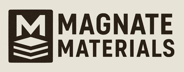 Magnate Materials